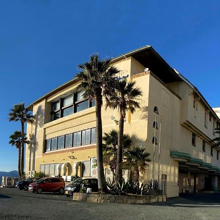 Sago Royal Hotel Hamamatsu Dış mekan fotoğraf