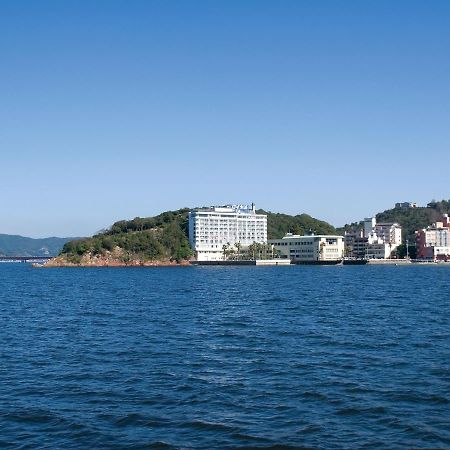 Sago Royal Hotel Hamamatsu Dış mekan fotoğraf