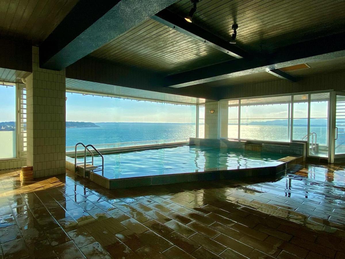 Sago Royal Hotel Hamamatsu Dış mekan fotoğraf
