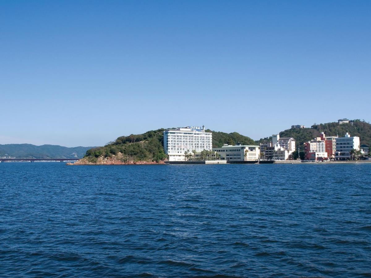 Sago Royal Hotel Hamamatsu Dış mekan fotoğraf