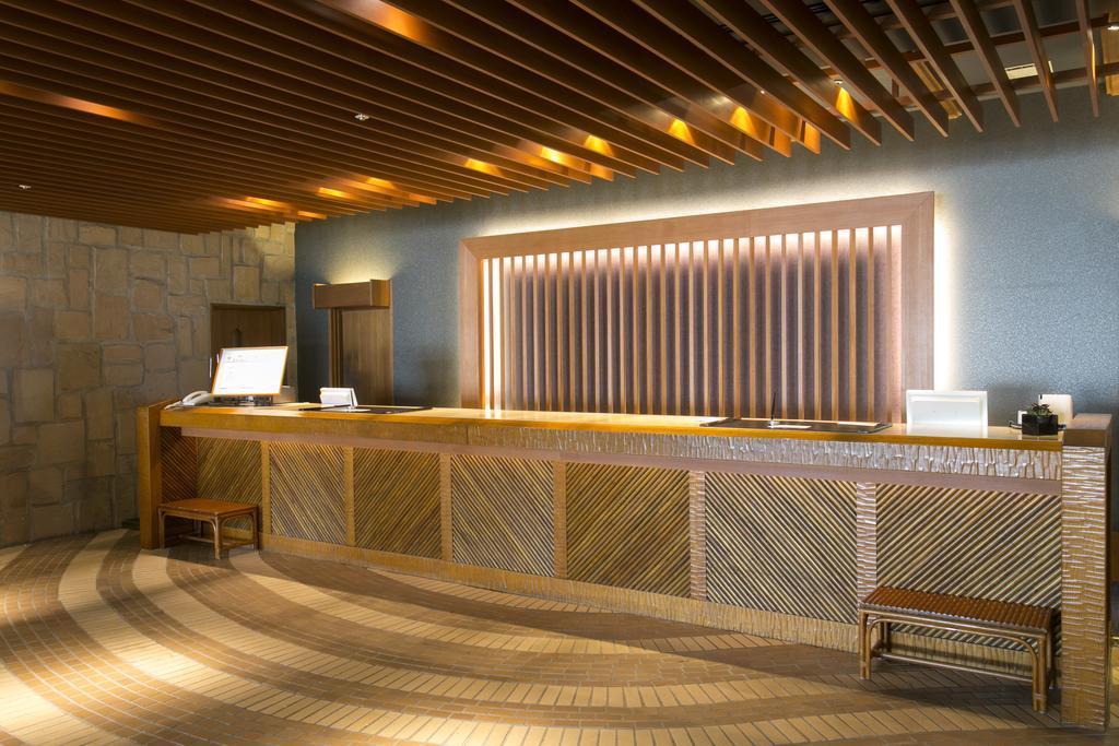 Sago Royal Hotel Hamamatsu Dış mekan fotoğraf